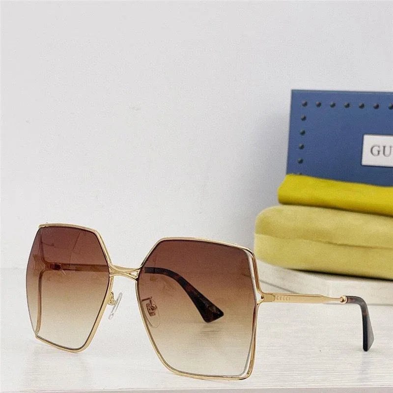 Gucci Sunglasses Women&