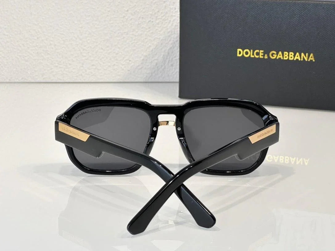 Dolce & Gabbana DG4466 men&