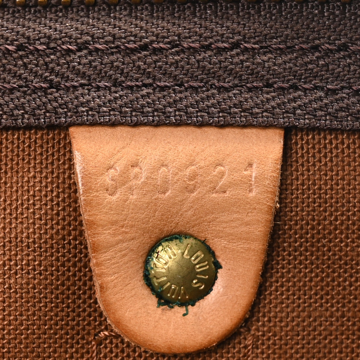 Monogram Keepall Bandouliere 55