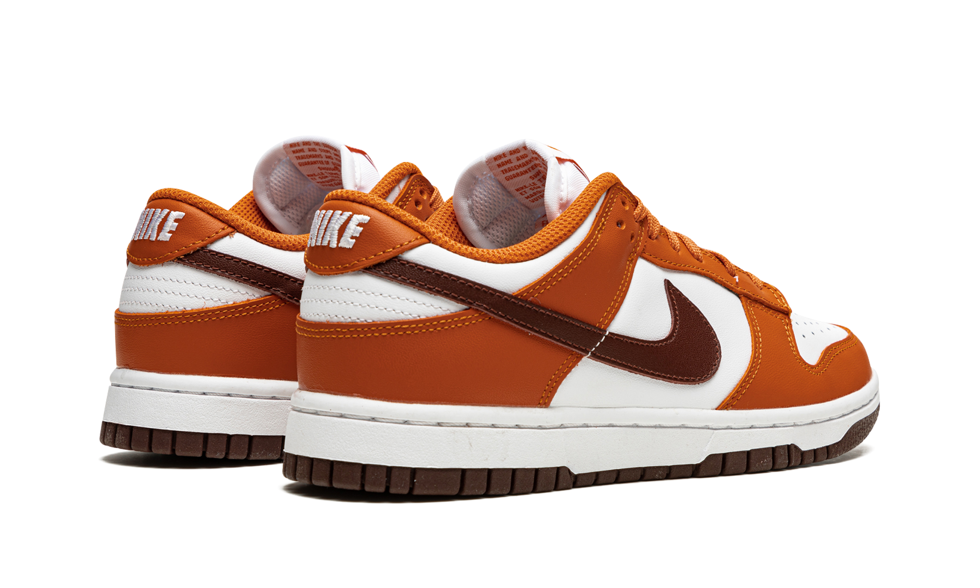DUNK LOW WMNS "Bronze Eclipse" DQ4697 800