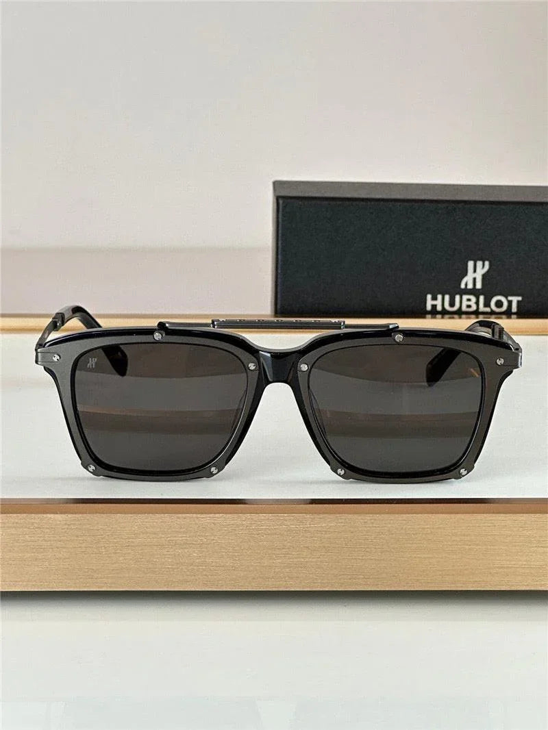 HUBLOT H091 Light Mirror Zeiss Lenses🔱