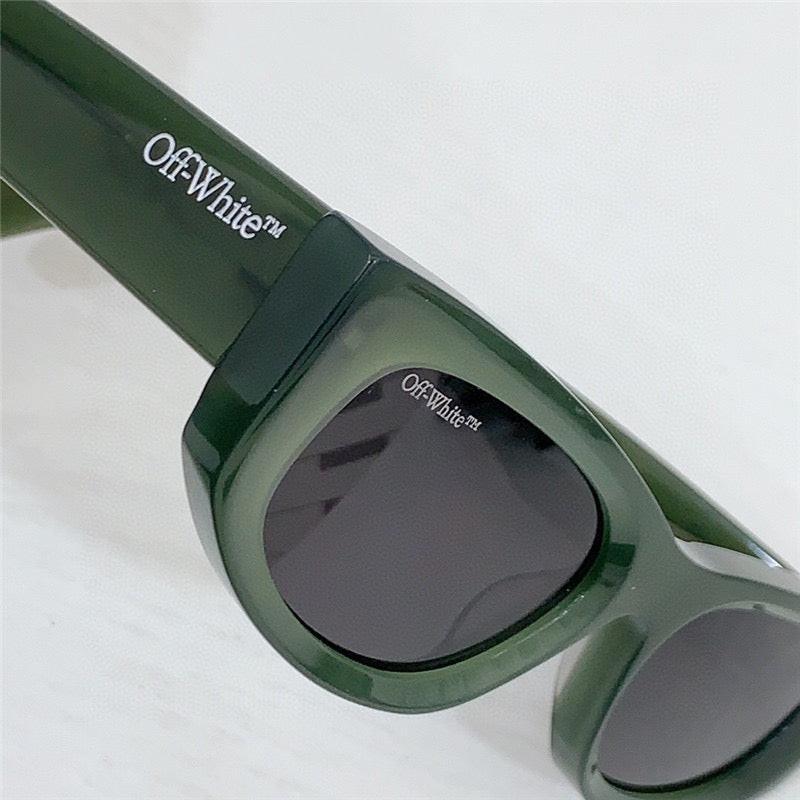 OFF-WHITE! OERI090 Women&