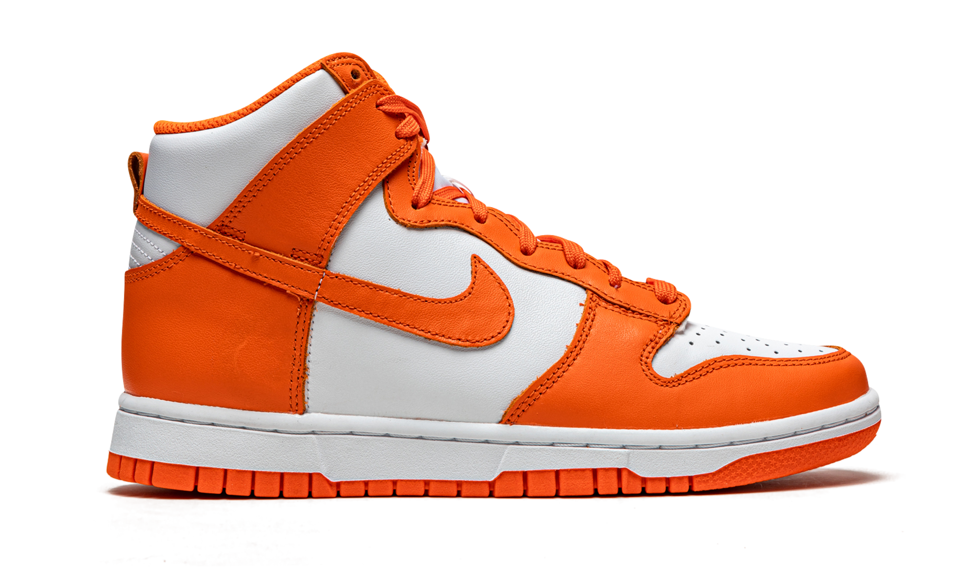 DUNK HIGH WMNS "Syracuse" DD1869 100