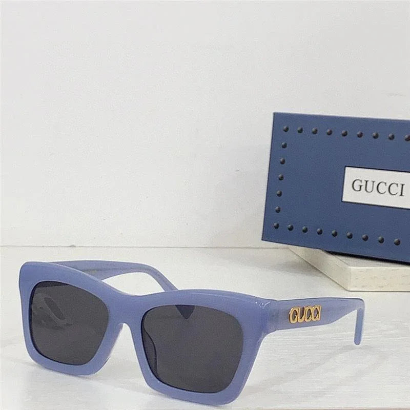Gucci Acetate Frame GG1773 Women&