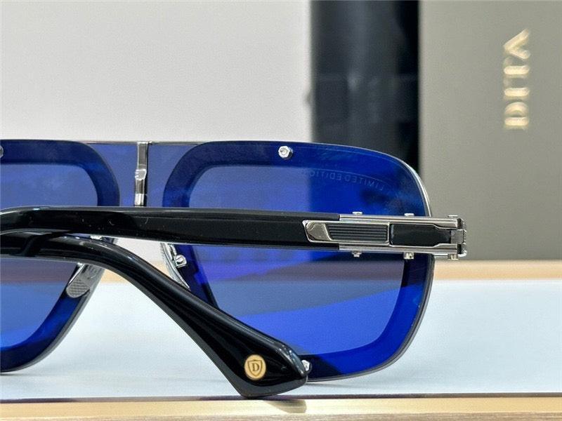 DITA RAKETO Limited Edition DTS427-A unisex Sunglasses 🔱