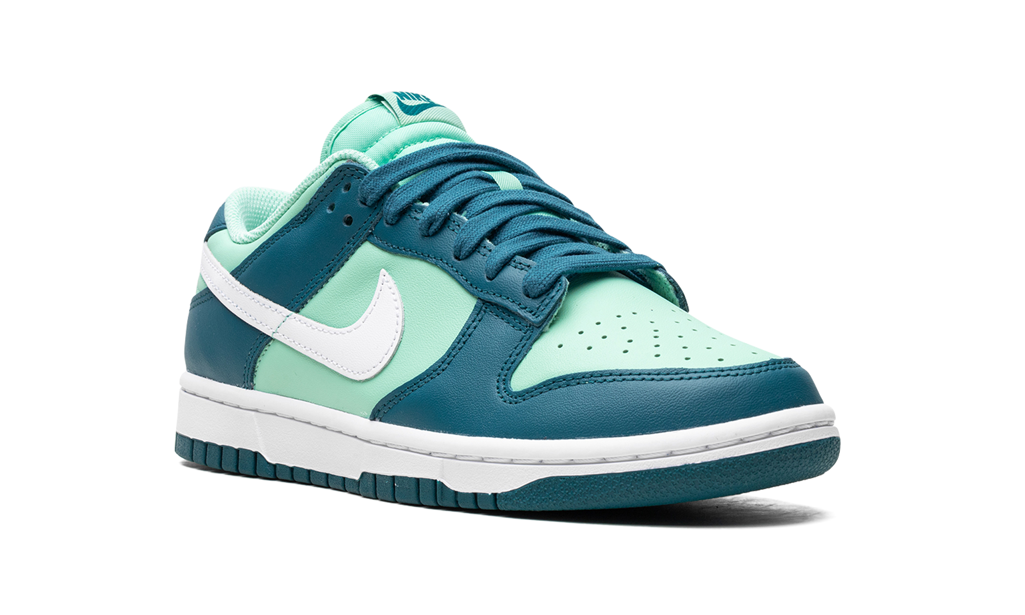 DUNK LOW WMNS "Geode Teal" DD1503 301
