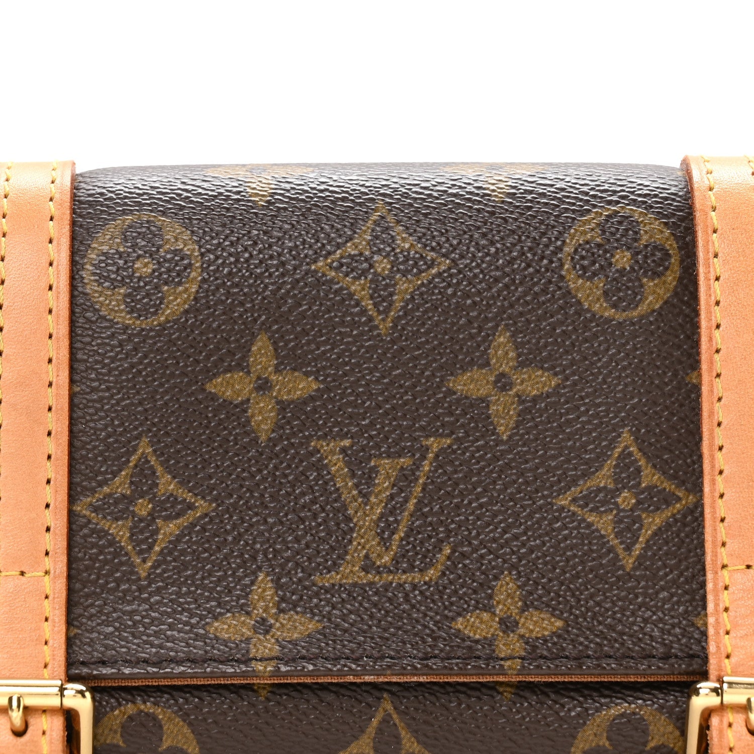 Monogram Pochette Marelle PM