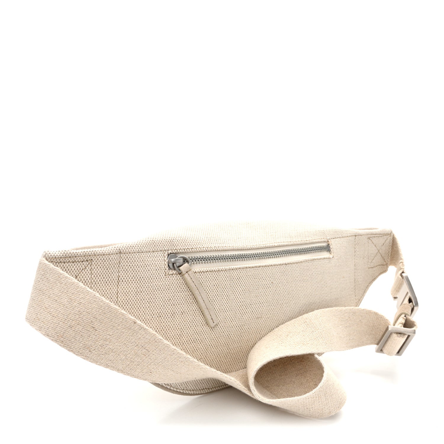Linen La Banane Meunier Light Beige