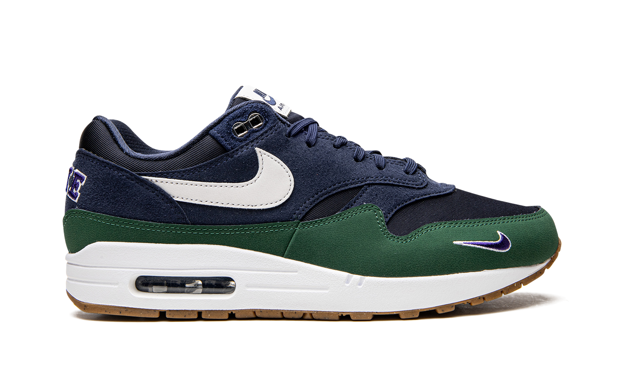 AIR MAX 1 WMNS "Gorge Green" DV3887 400