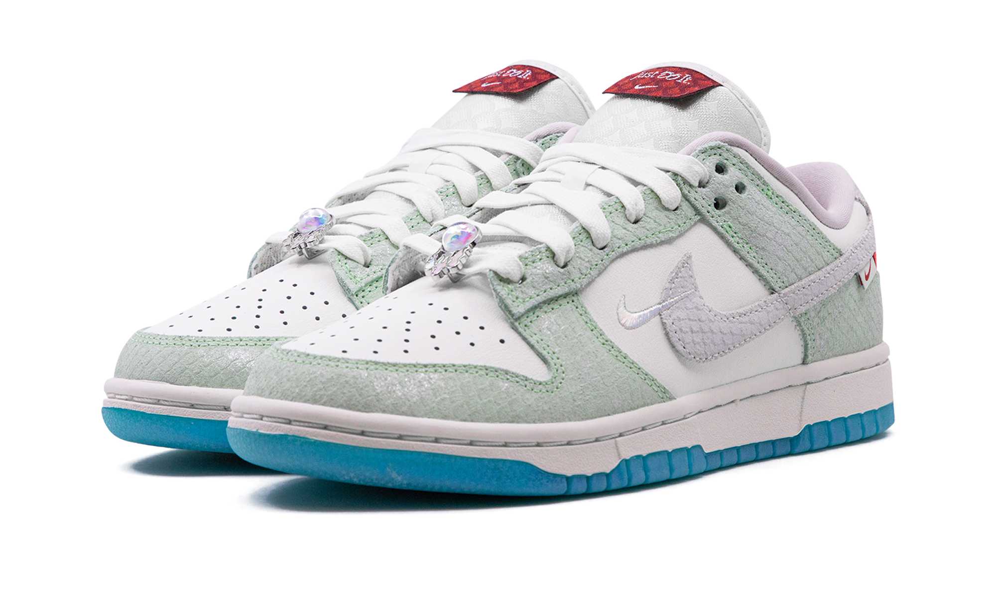 Dunk Low LX WMNS "Year of the Dragon 2024" FZ5065 111