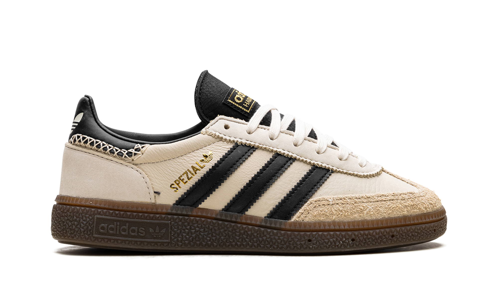 Handball Spezial WMNS "Wonder White Black" IE3698