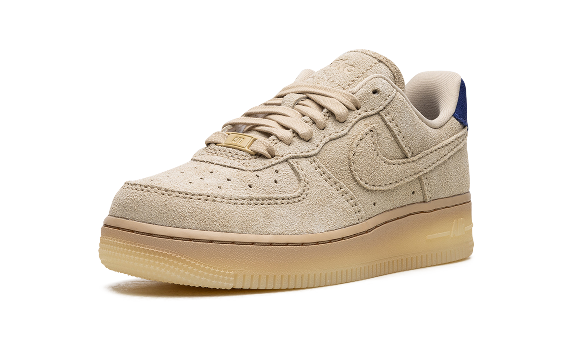 AIR FORCE 1 LO WMNS "Grain" FN7202 224