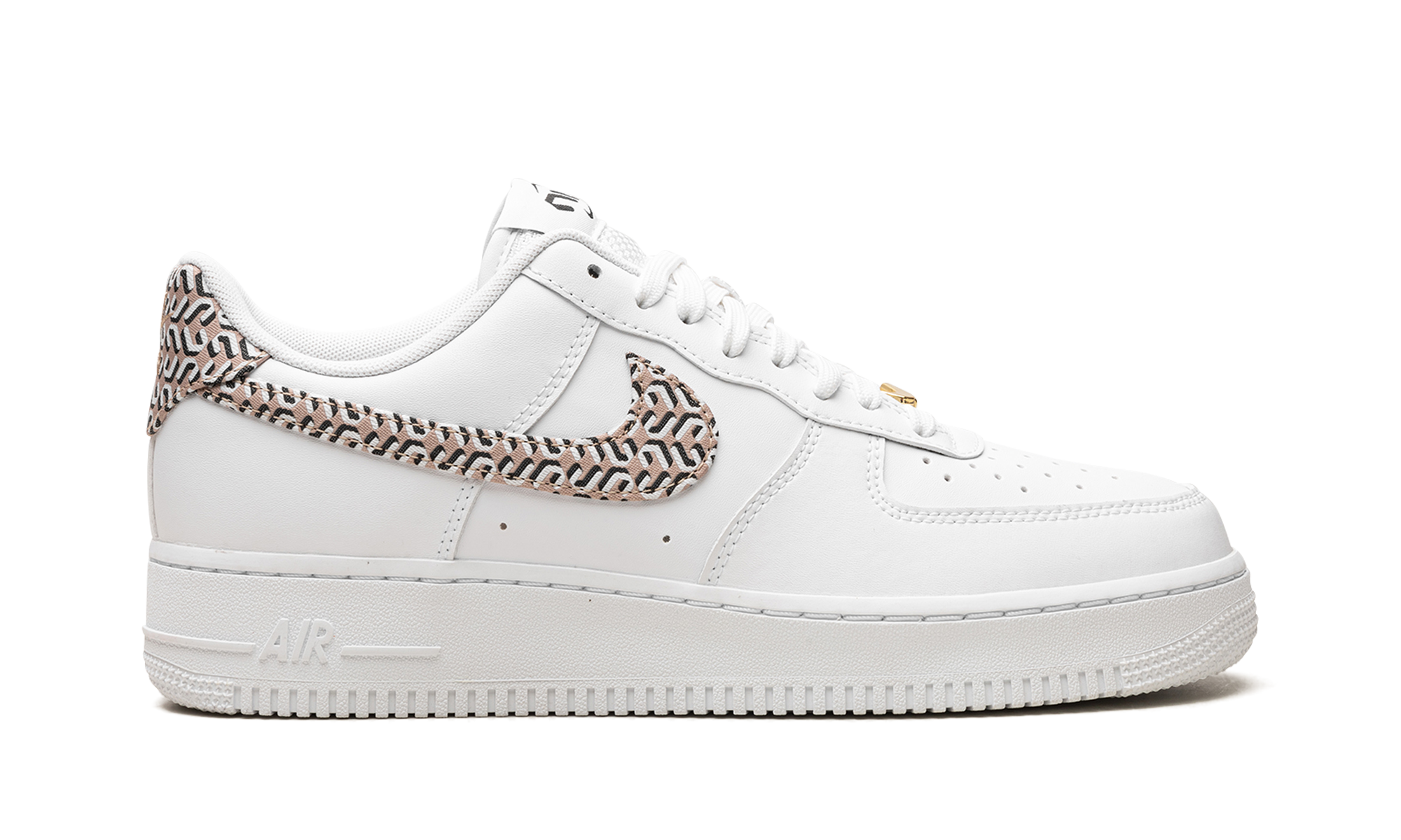AIR FORCE 1 LO WMNS "United In Victory - White" DZ2709 100