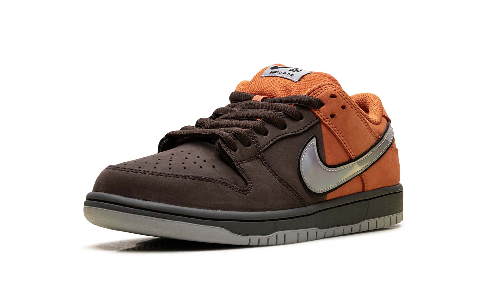 SB Dunk Low Pro "Muni Fast Pass" IR1888 800