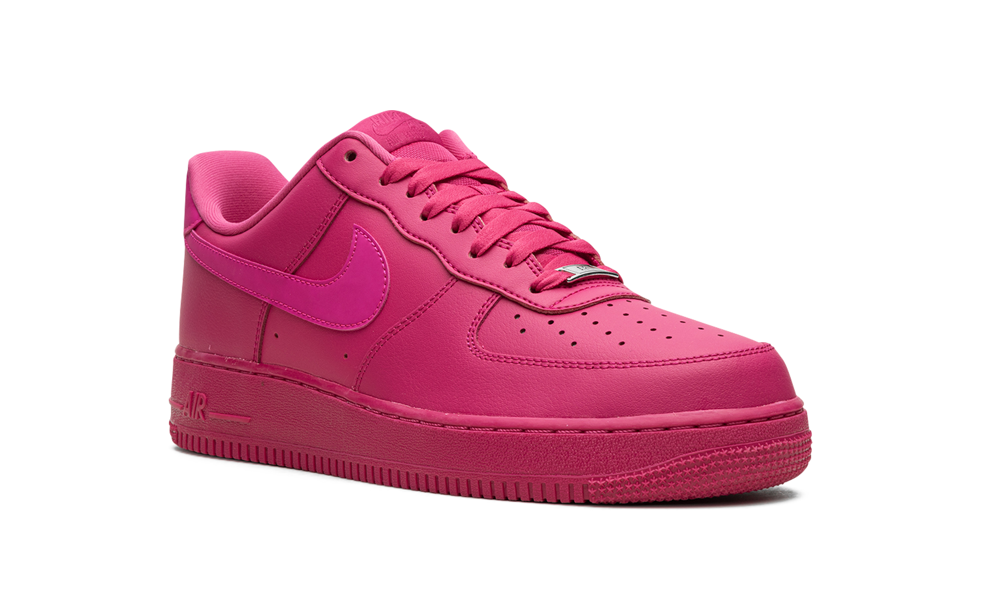 AIR FORCE 1 LO WMNS "Fireberry" DD8959 600