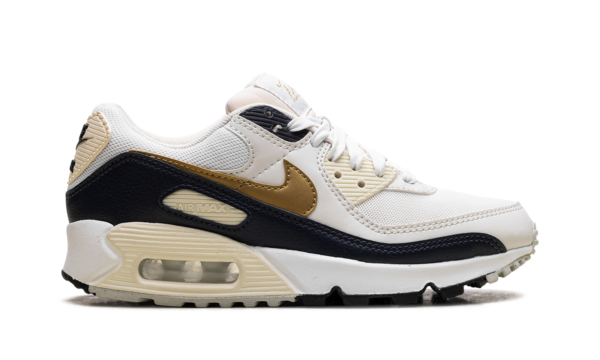 Air Max 90 WMNS "Olympic (2024)" HF3444 100
