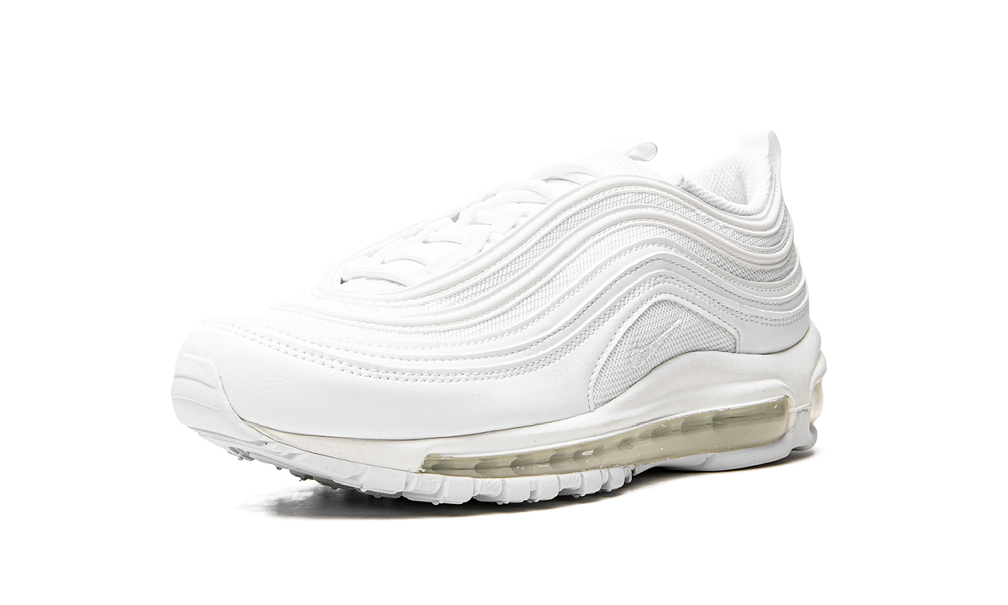 AIR MAX 97 MNS WMNS "WHITE" DH8016 100