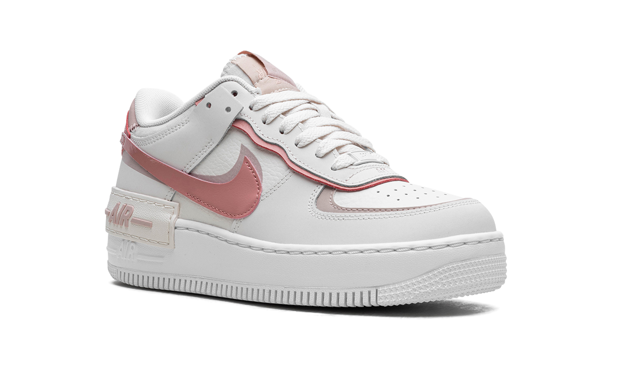 AIR FORCE 1 LO SHADO WMNS "Phantom Pink Oxford" DZ1847 001