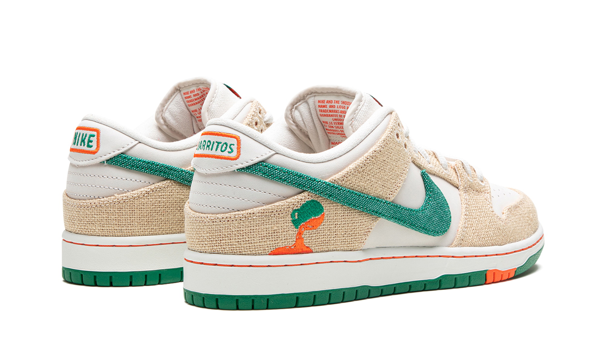 SB Dunk Low "Jarritos" FD0860 001