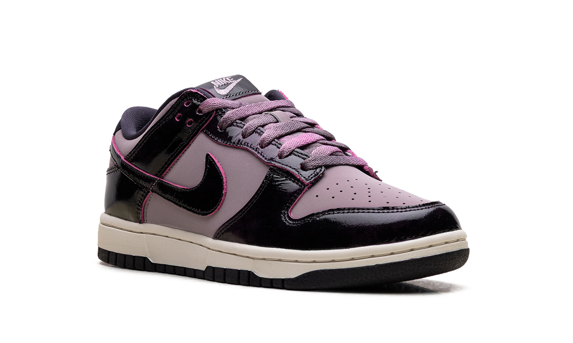 Dunk Low SE WMNS "Panda-Monium Pack - Light Violet Ore" HQ1918 200