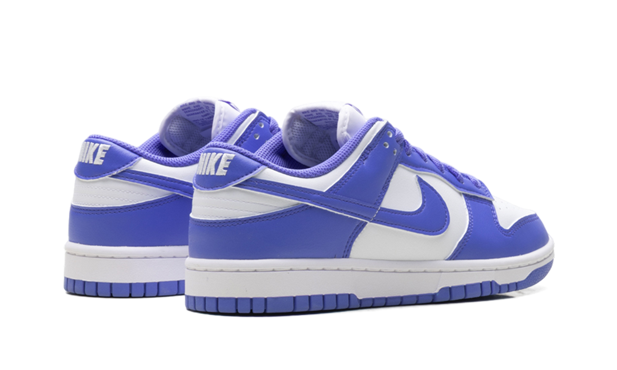 Dunk Low WMNS "White Sapphire" IM6572 102