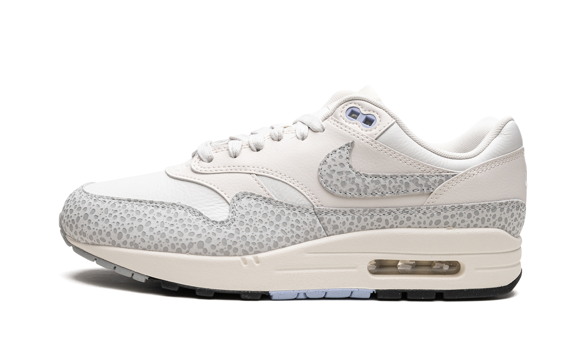 AIR MAX 1 MNS WMNS "Summit White" FB5059 100