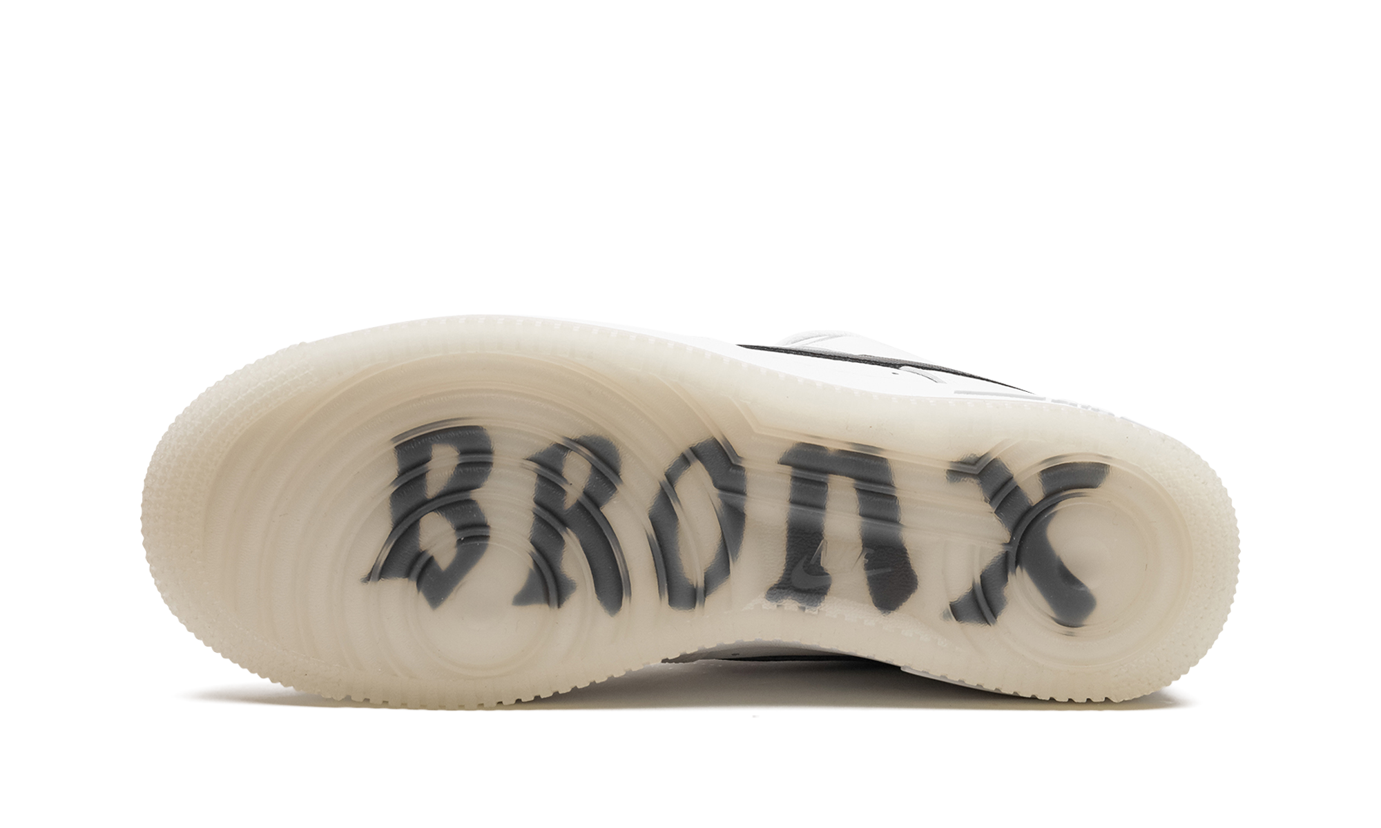 AIR FORCE 1 LO WMNS "Bronx Origins" DX2307 100