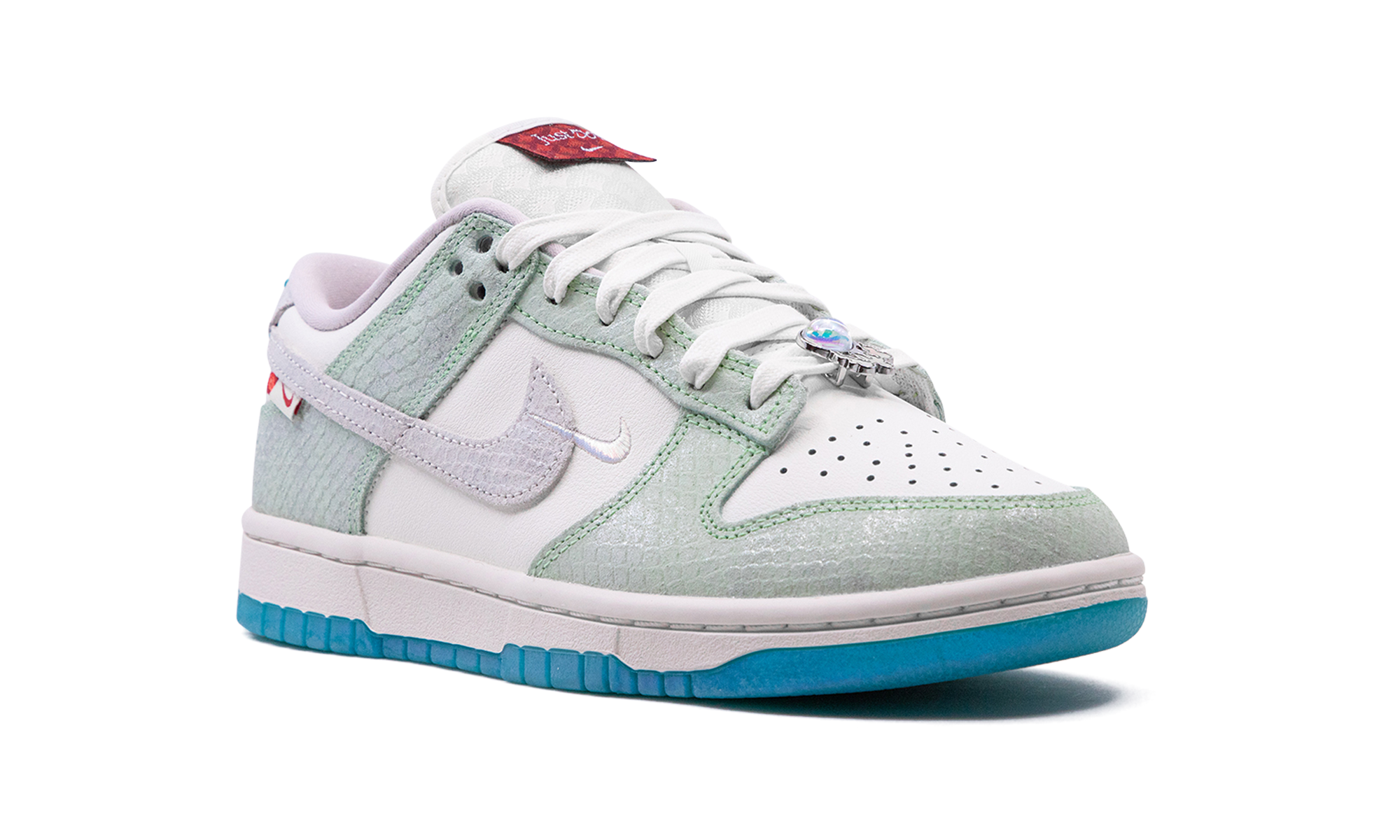 Dunk Low LX WMNS "Year of the Dragon 2024" FZ5065 111