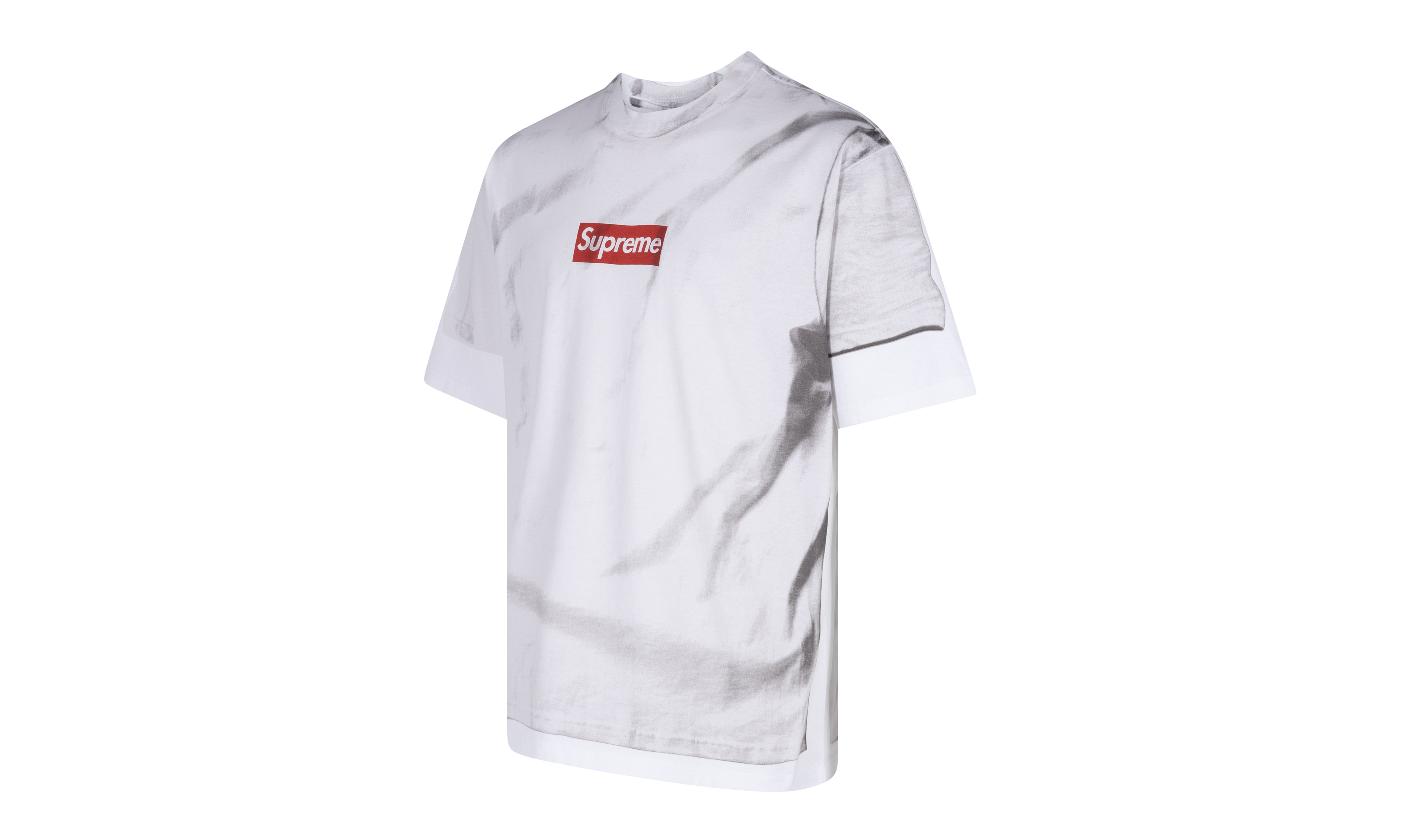 Supreme MM6 Maison Margiela Box Logo Tee "SS24" SU315