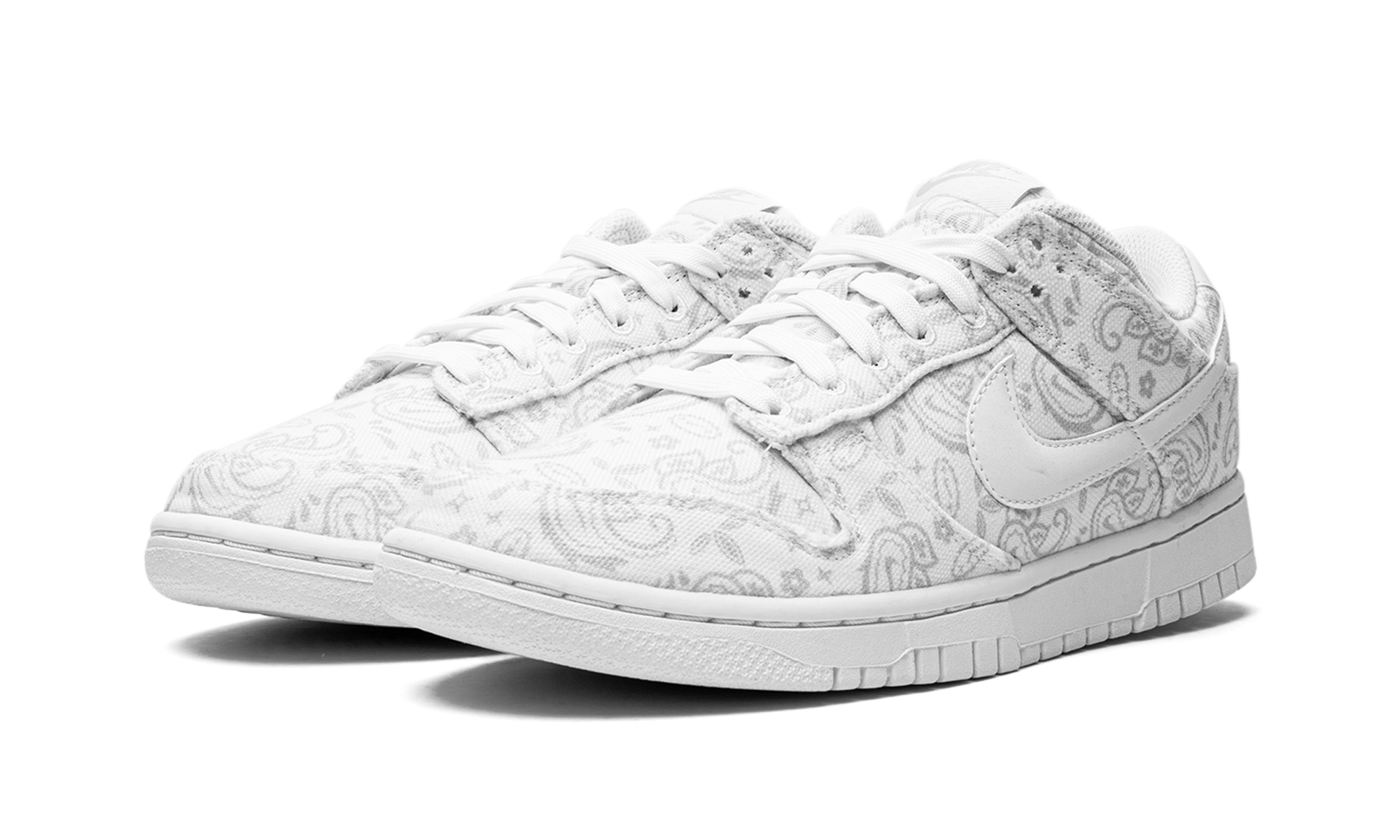 DUNK LO MNS WMNS "White Paisley" DJ9955 100
