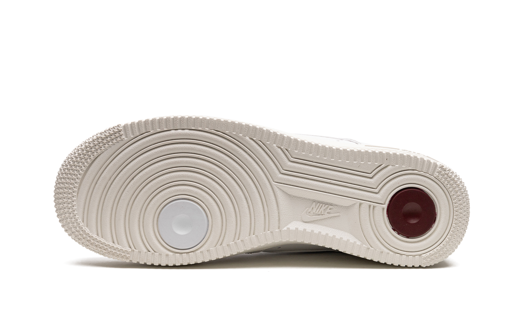 AIR FORCE 1 LO MNS WMNS "Logo Pack - White" DZ5616 100