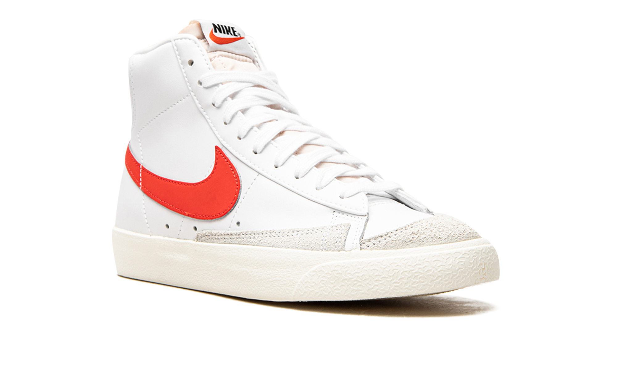 BLAZER MID &