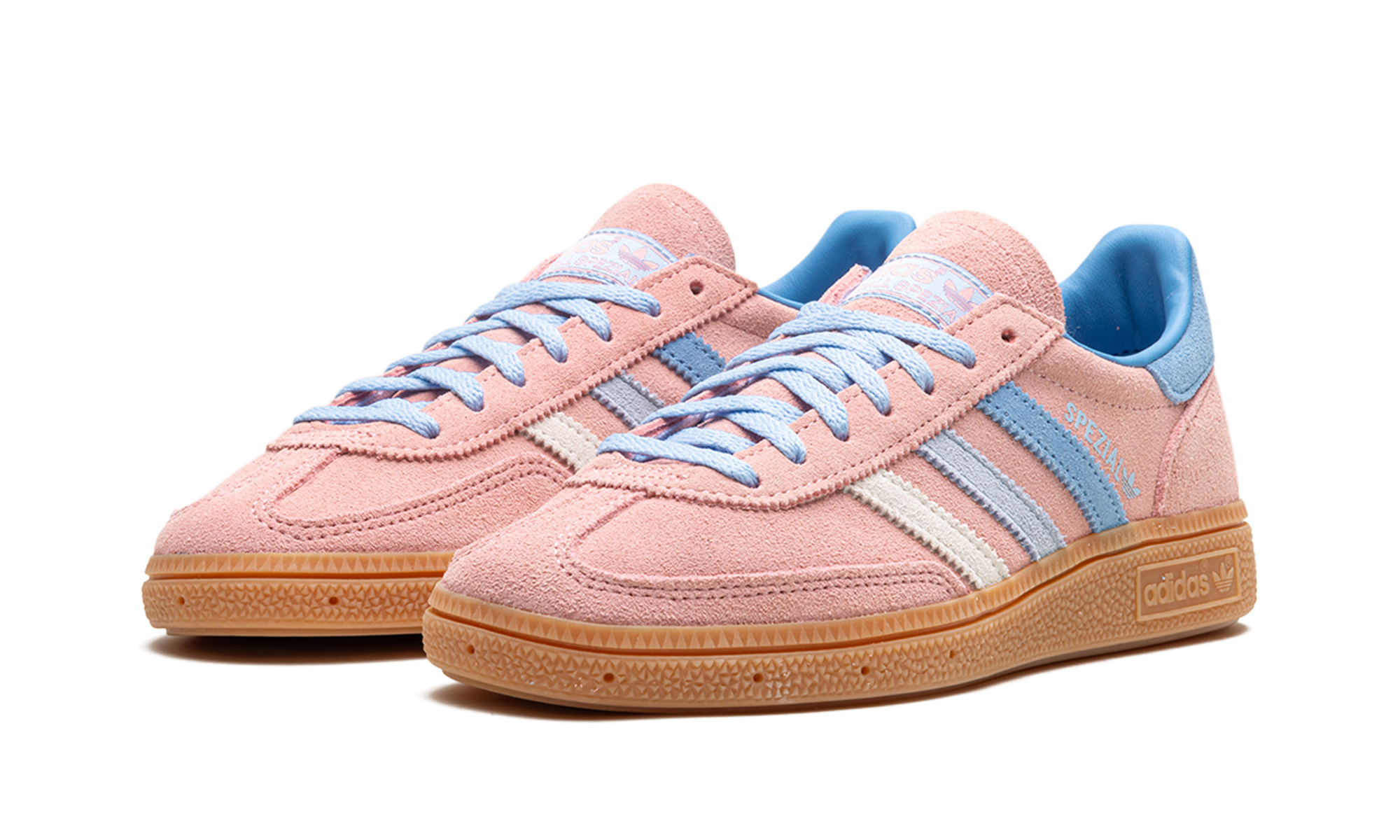 Handball Spezial WMNS "Semi Pink Spark" IG1974