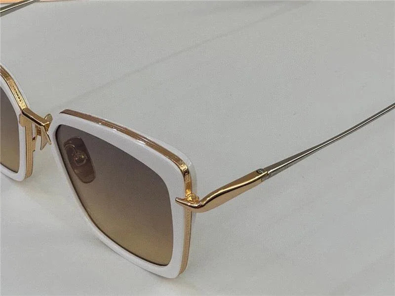Dita Eyewear PERPLEXER pilot-frame Sunglasses 🔱