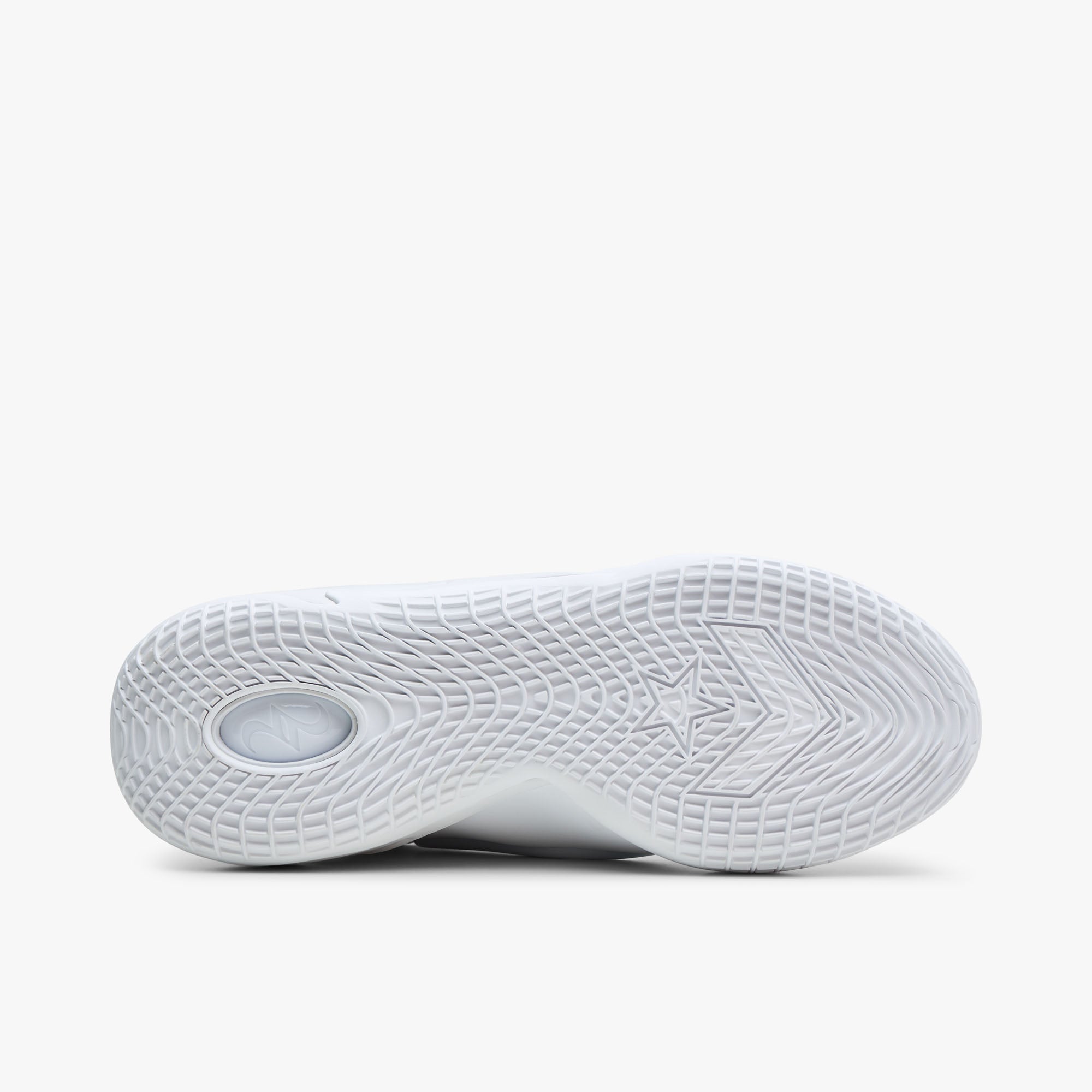 Converse Shai 001 Triple White