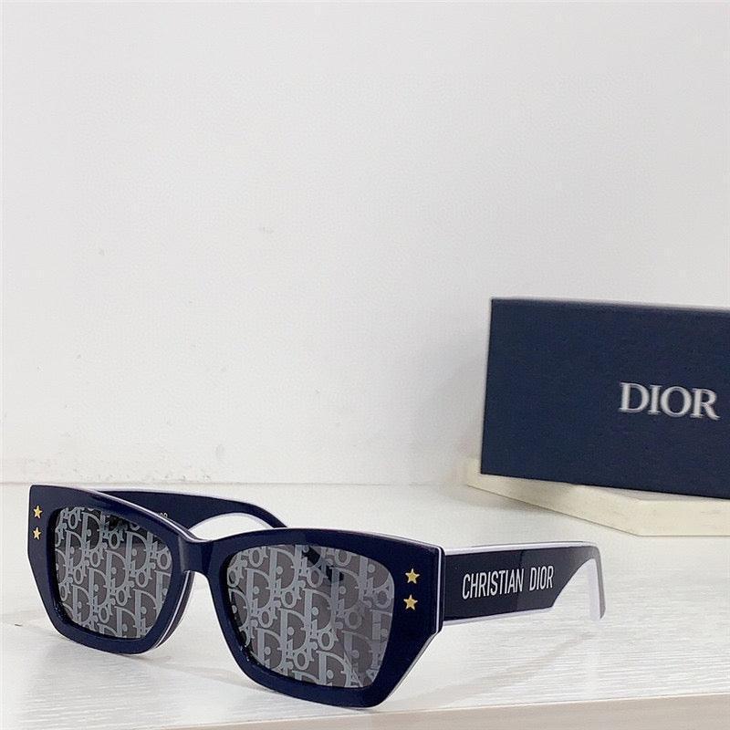 2024 New Season DIOR Pacific S2U CD 40113U 01A Women&