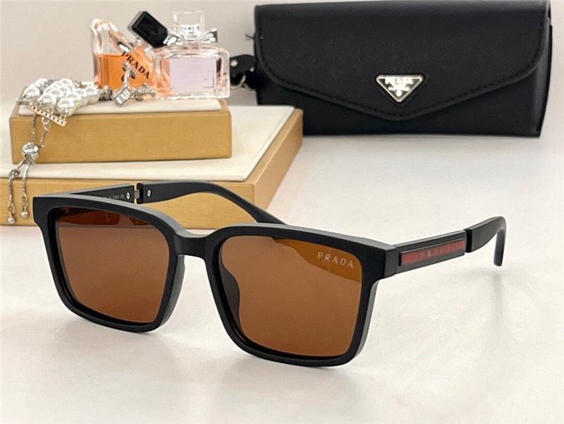 ✨ Prada Unisex Sunglasses PD 6604