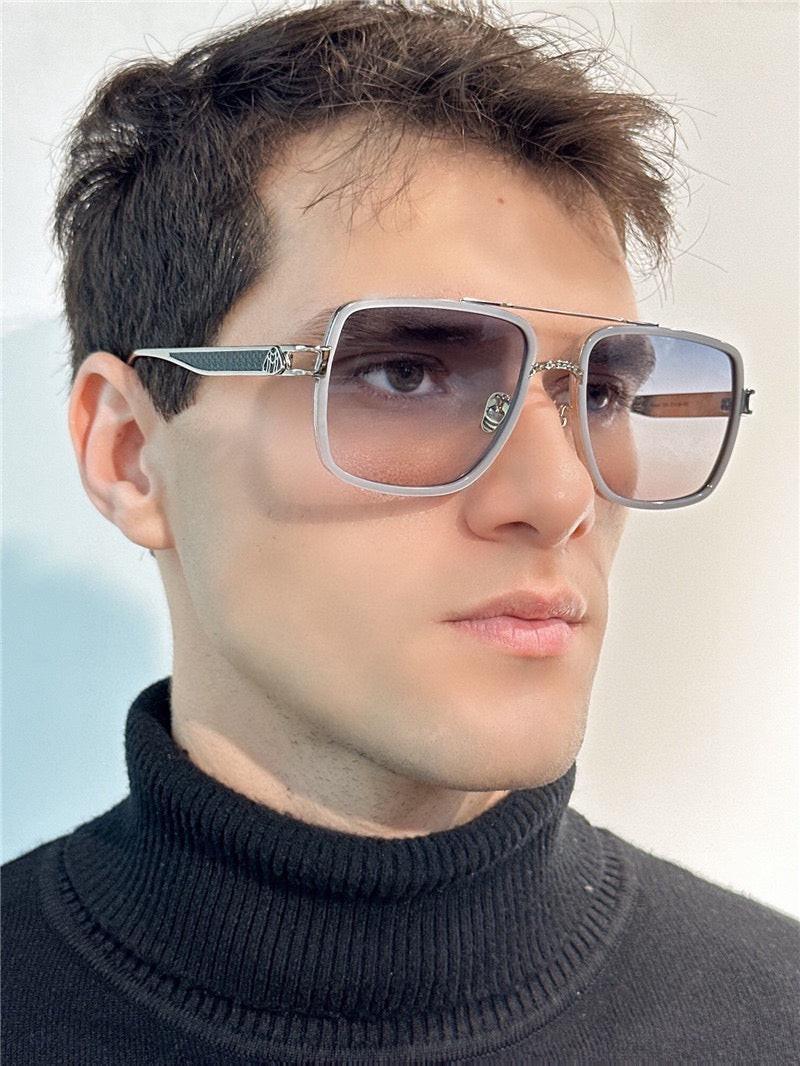 MAYBACH POWER Mirror Zeiss Lenses 👑