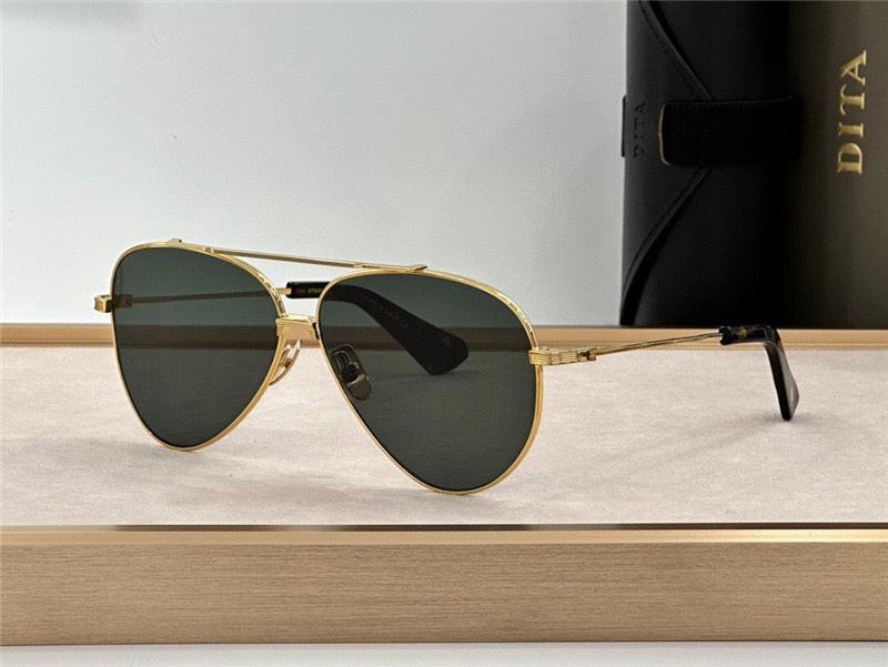 DITA MAKX Unisex Sunglasses 🔱
