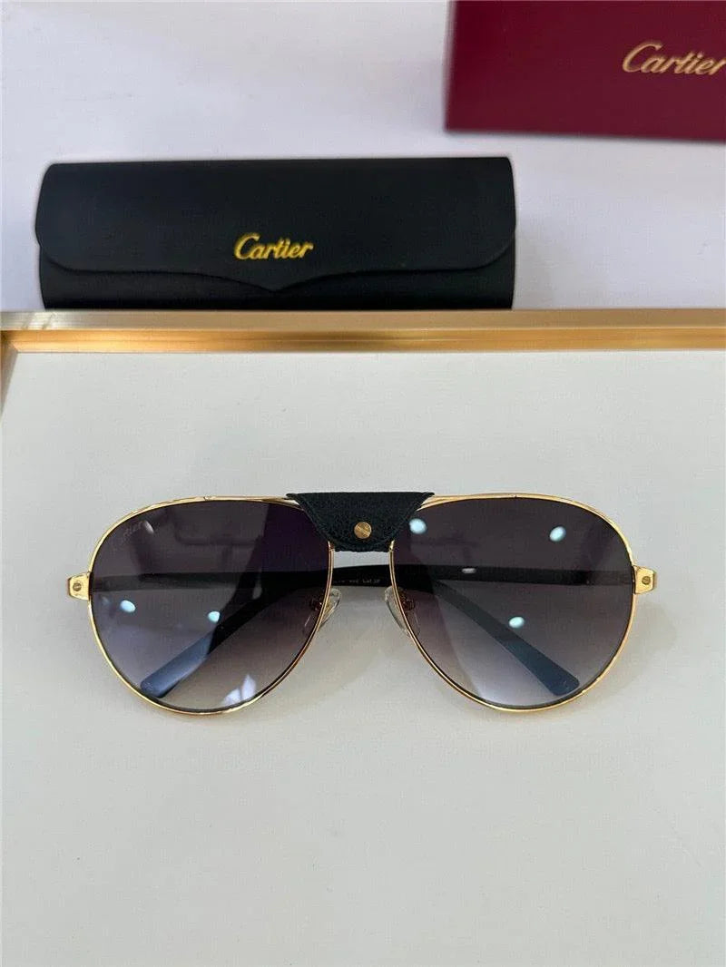 Cartier CT0096S 2024 Men&