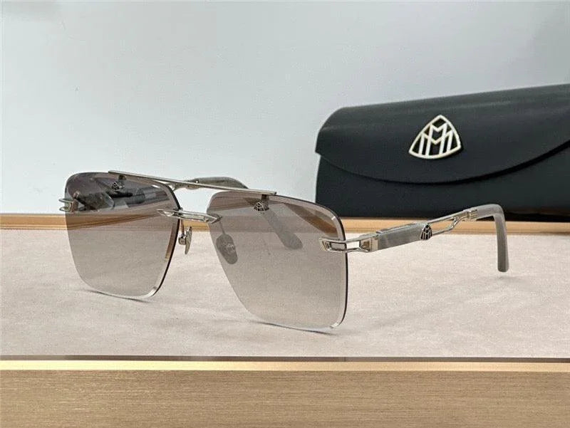 MAYBACH THE GEN I Mirror Zeiss Lenses 👑