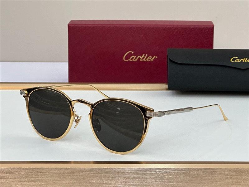 Cartier CT0021S Men&
