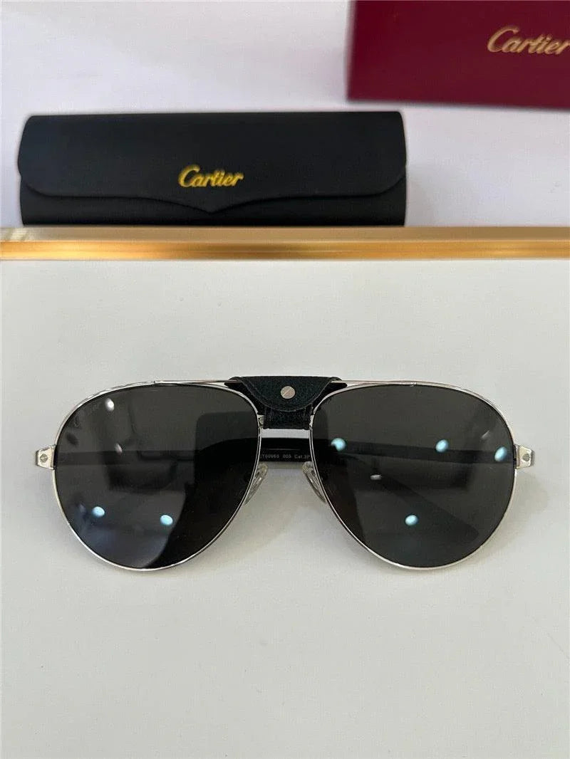 Cartier CT0096S 2024 Men&