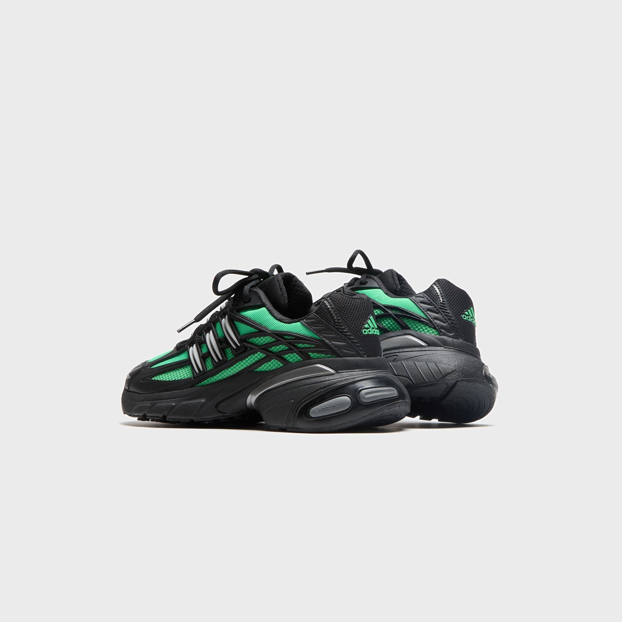 adidas Adistar XLG 2.0 - Semi Screaming Green / Core Black / Iron Metallic