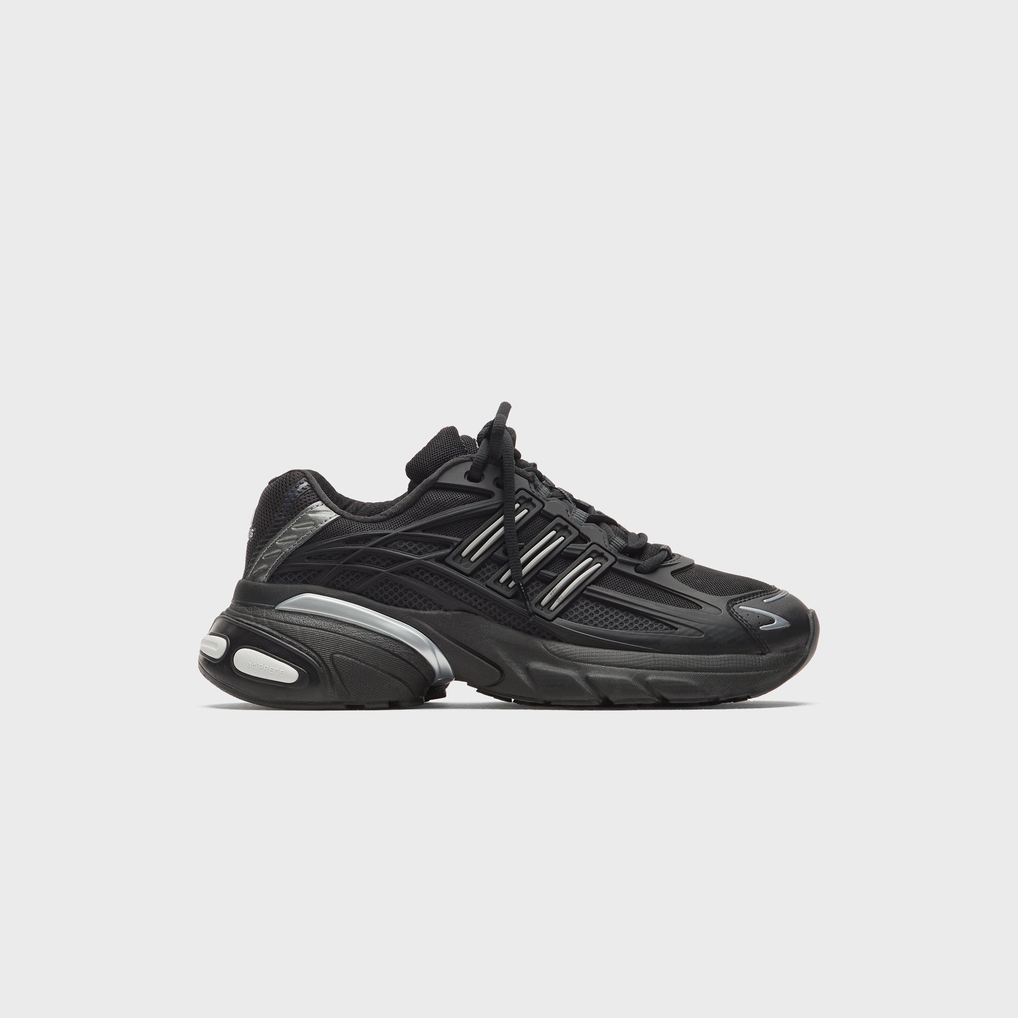 adidas Adistar XLG 2.0 - Core Black / Core Black / Silver Metallic
