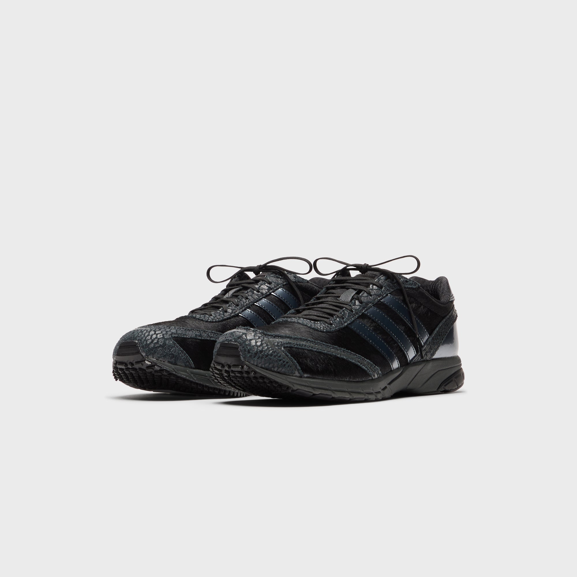adidas WMNS Adizero Adios OG - Core Black / Carbon