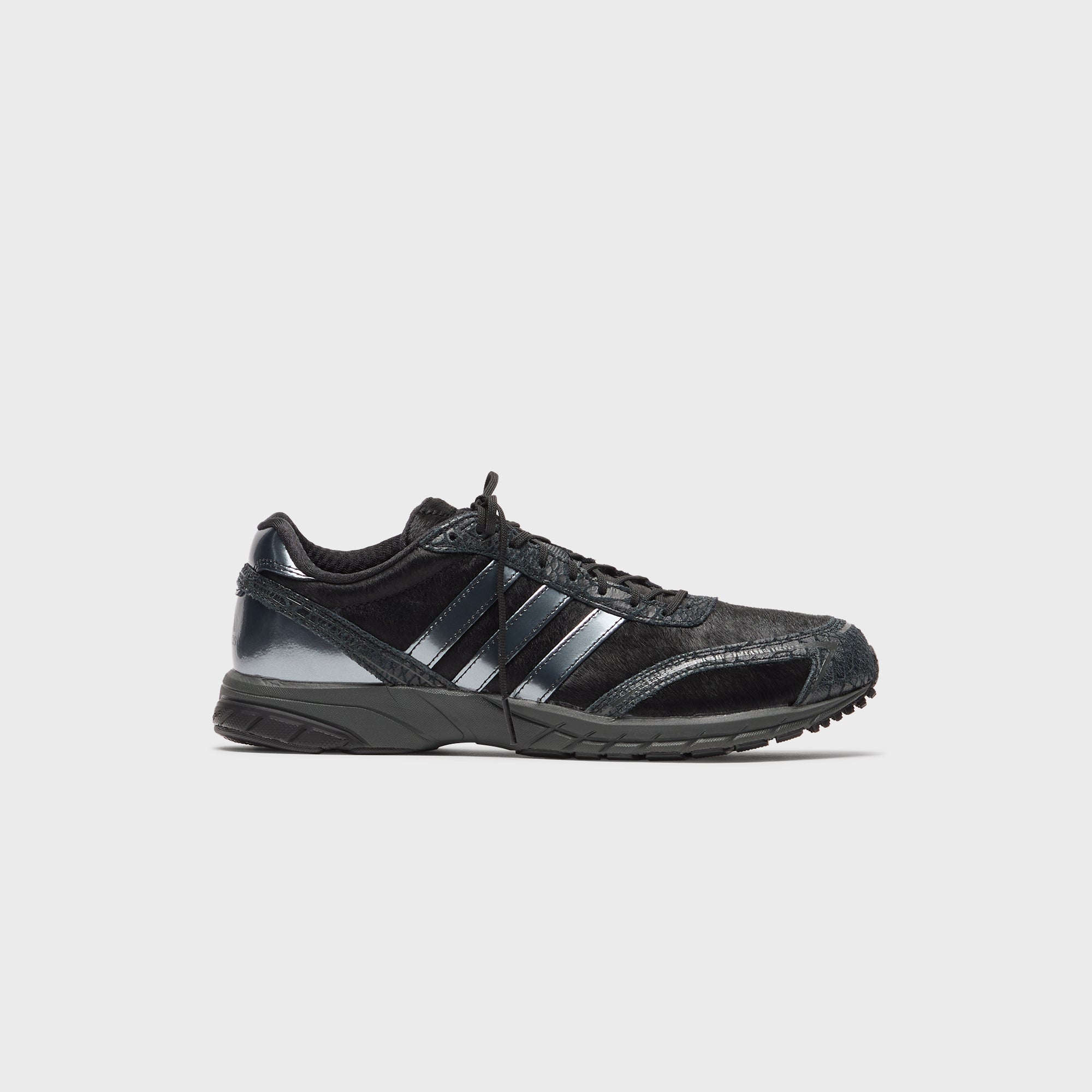 adidas WMNS Adizero Adios OG - Core Black / Carbon