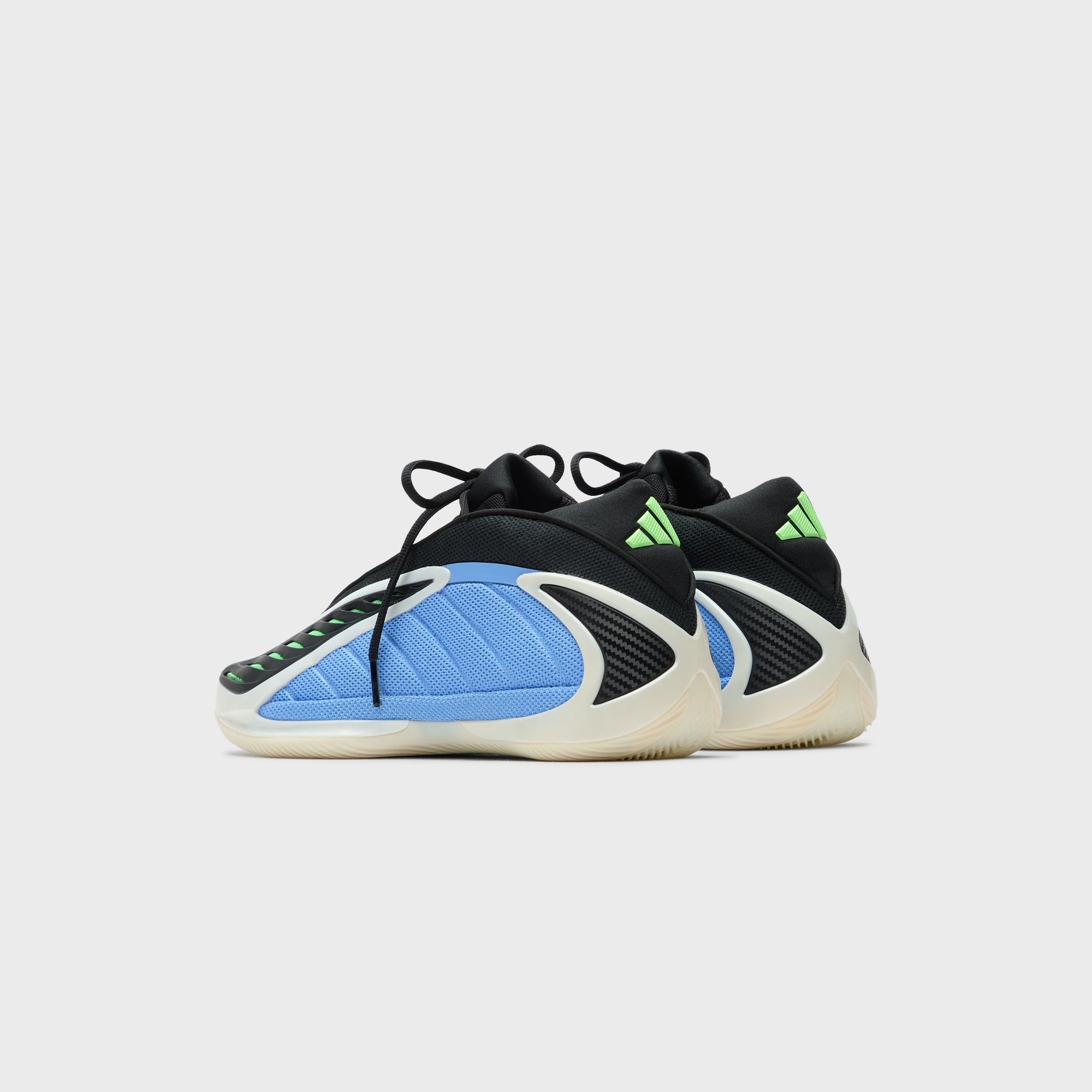 adidas x Anthony Edwards AE 2 - Blue Burst
