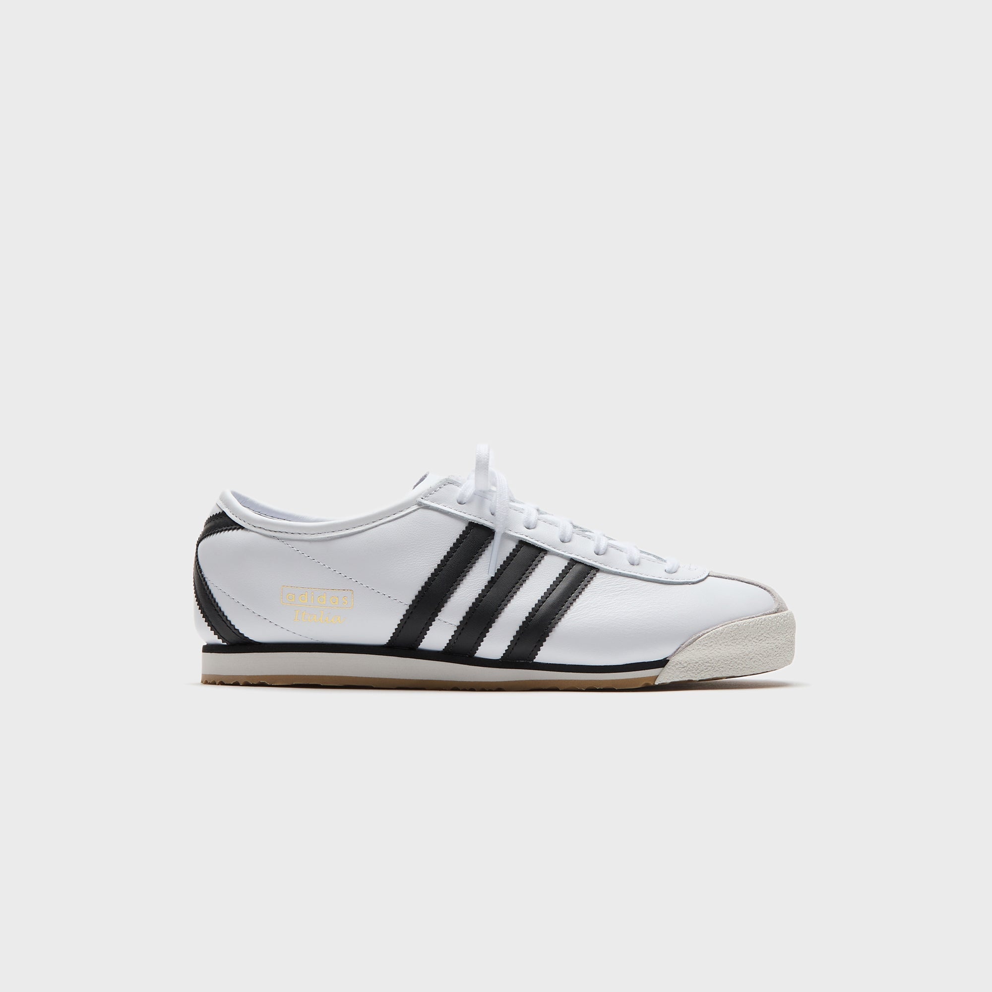 adidas Italia 70s - Cloud White / Core Black / Grey One