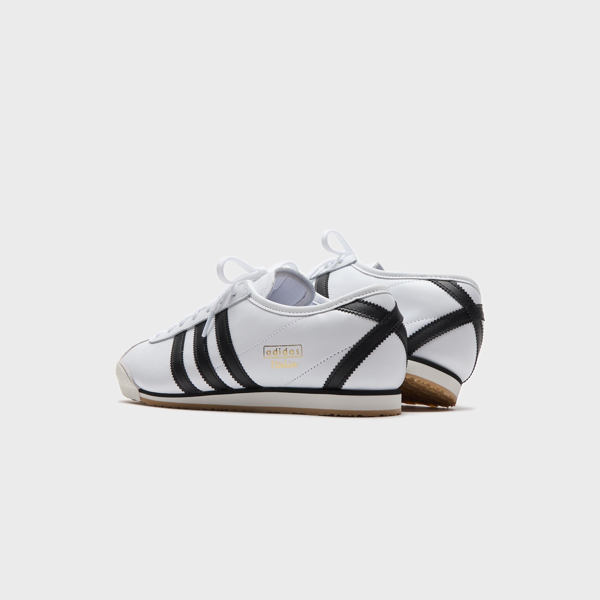adidas Italia 70s - Cloud White / Core Black / Grey One